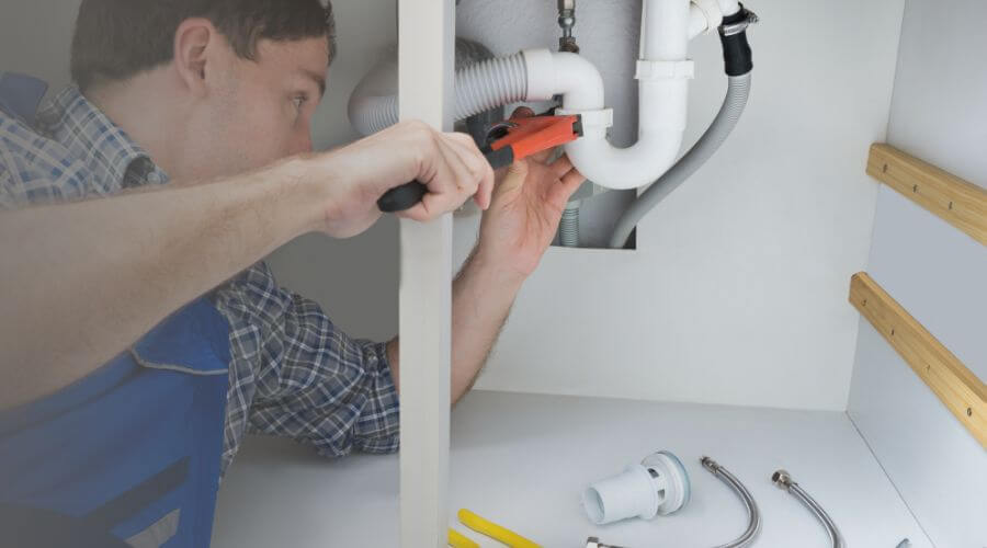 Local water heater installation in West Jefferson, OH